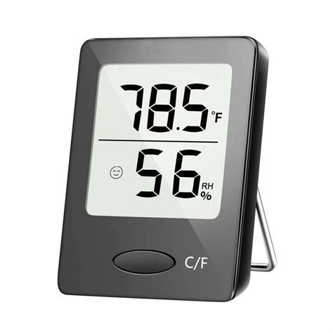 thermometer moisture meter hygrometer|most accurate digital hygrometer.